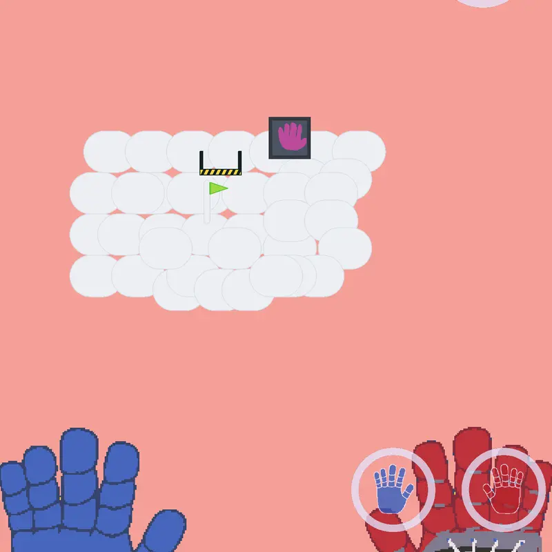 Game by @yarnabyy