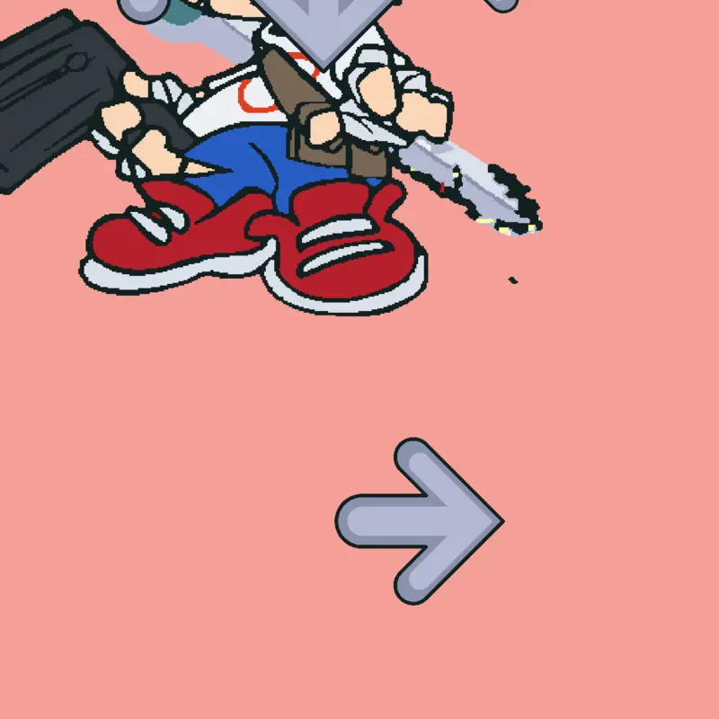 Game by @Kaizer_06
