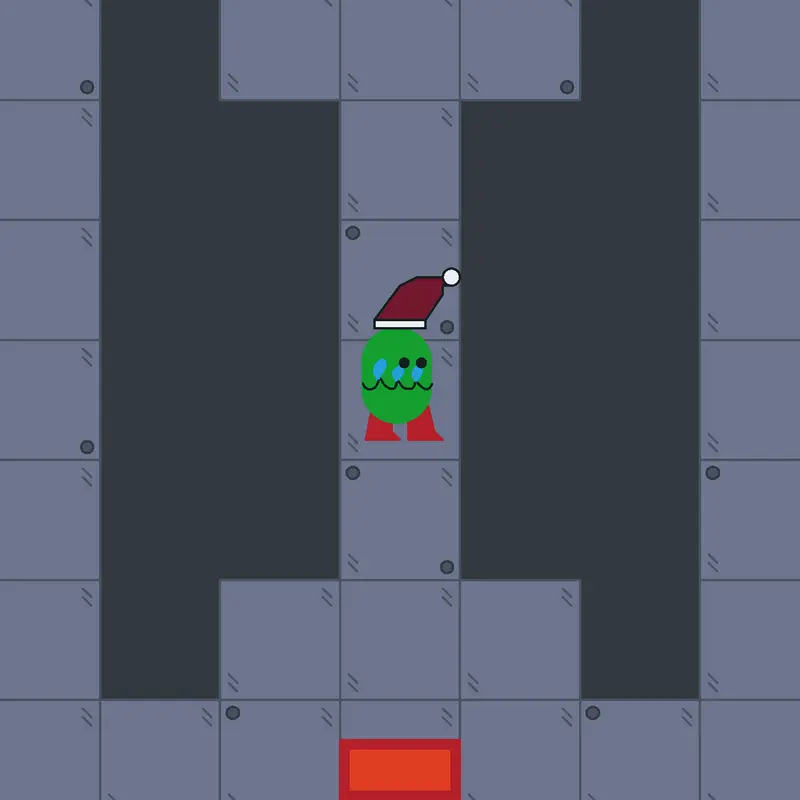 Game by @petergrifin