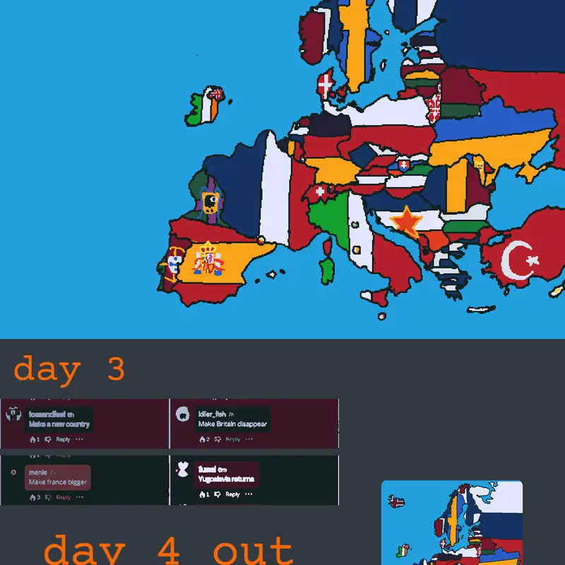 Game by @FannoTheFan