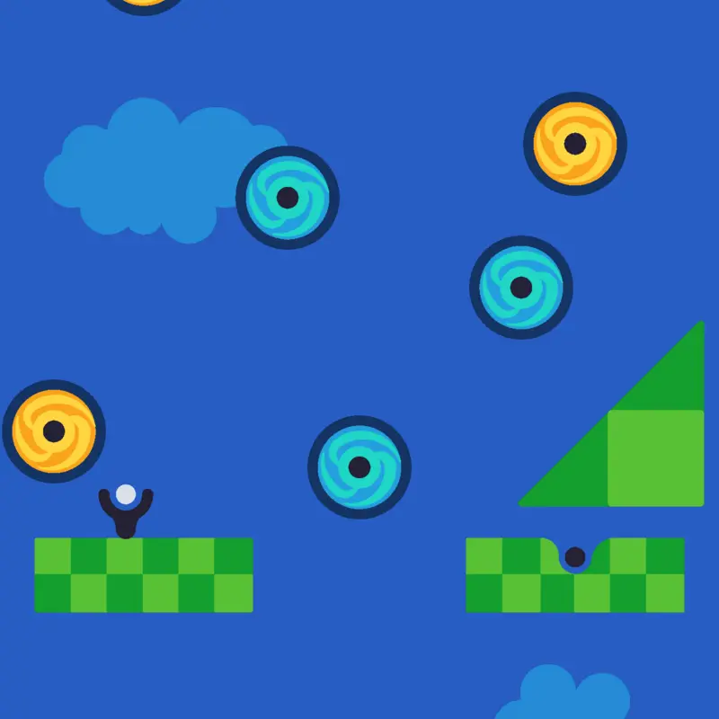 Game by @imsupercool