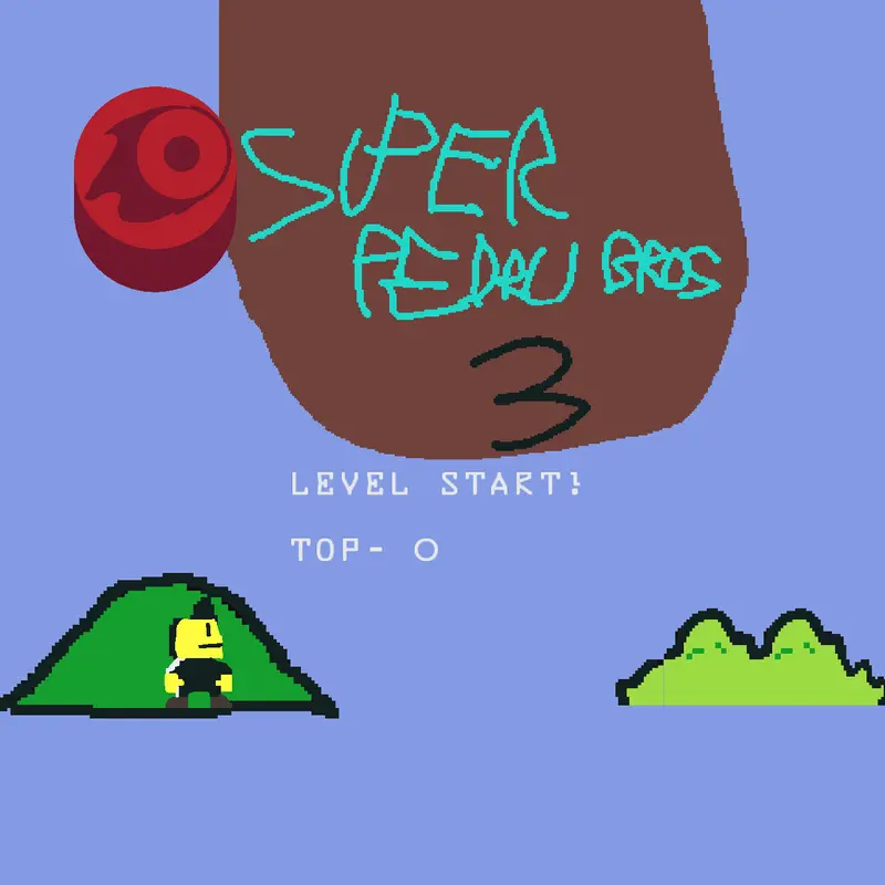 Game by @pedru700