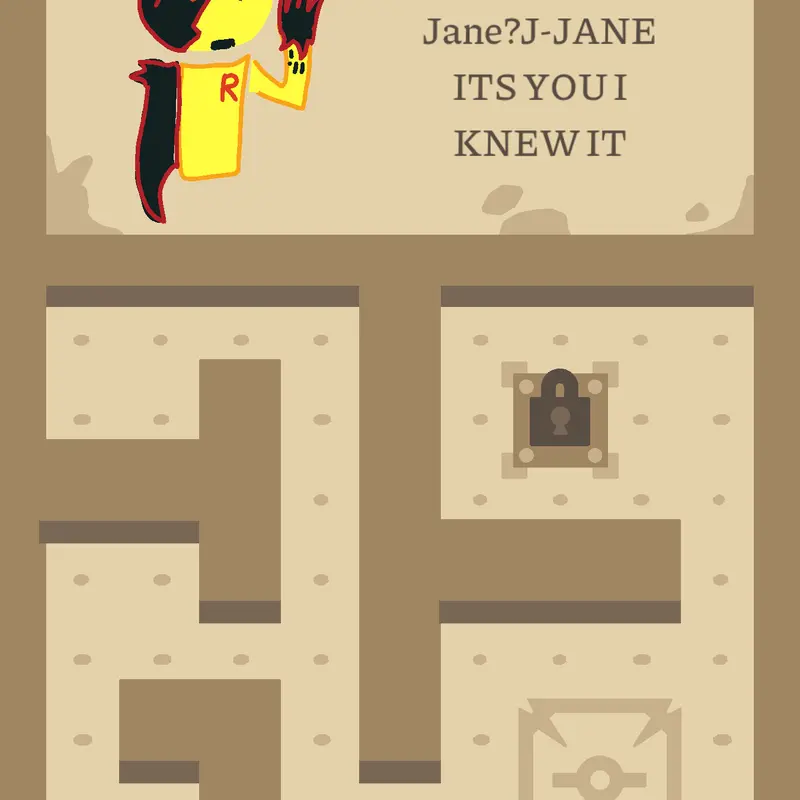 Game by @forsaken_always