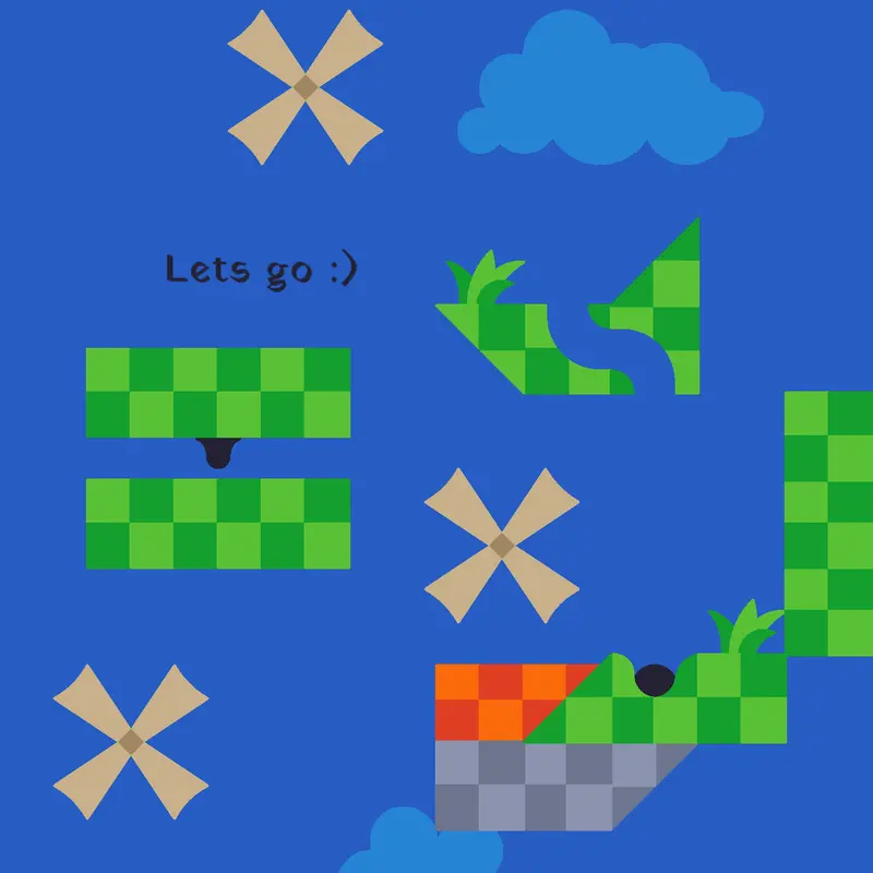 Game by @fantisan