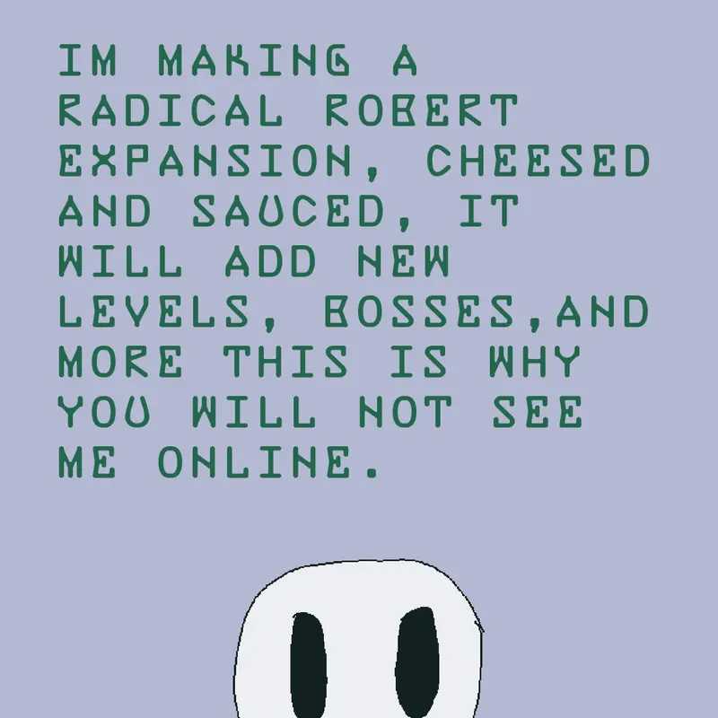 Game by @ToddMakes