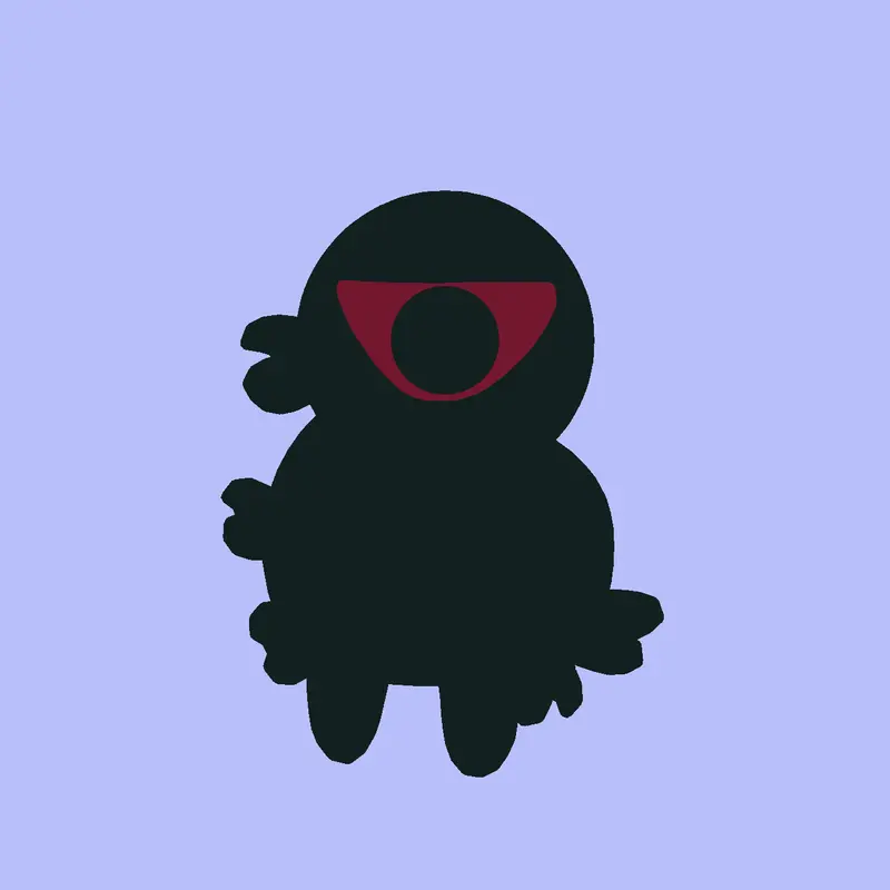 gubby by @SEESAY_LOVER831