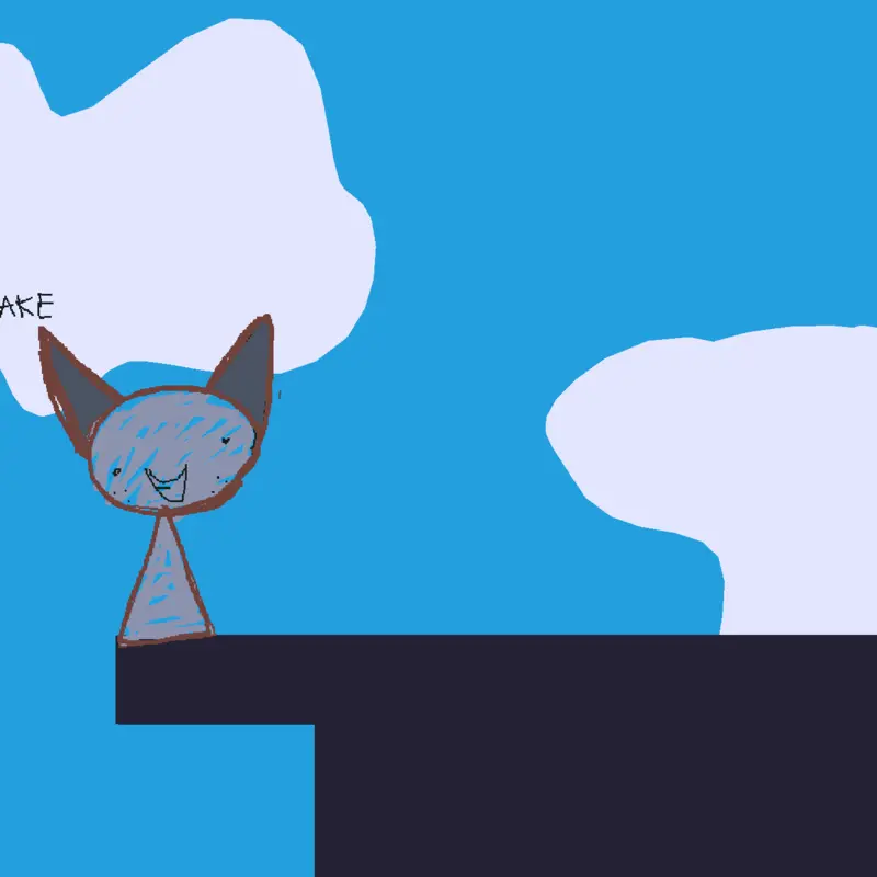 Game by @yoylecakejfanTwo