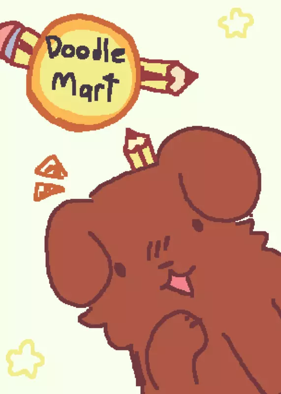 Game by @doodles_