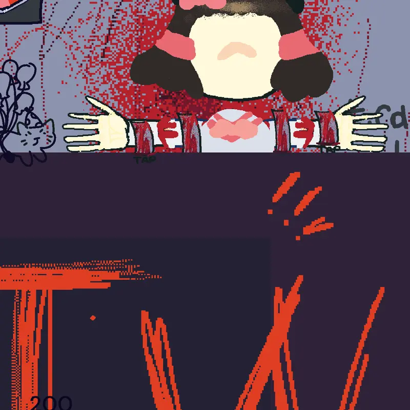 Game by @Fat_snake