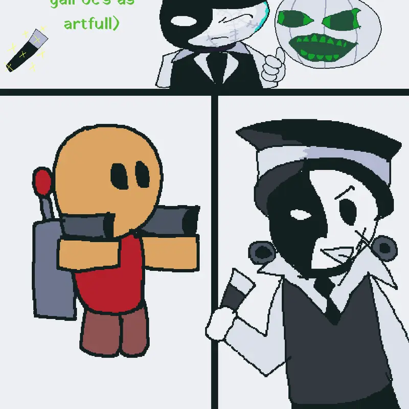 Game by @vampkin_the_dude