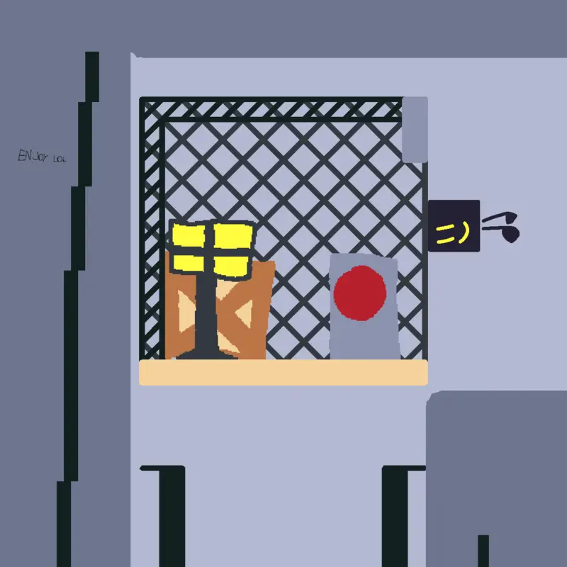 Game by @huggy_wuggy_poppy