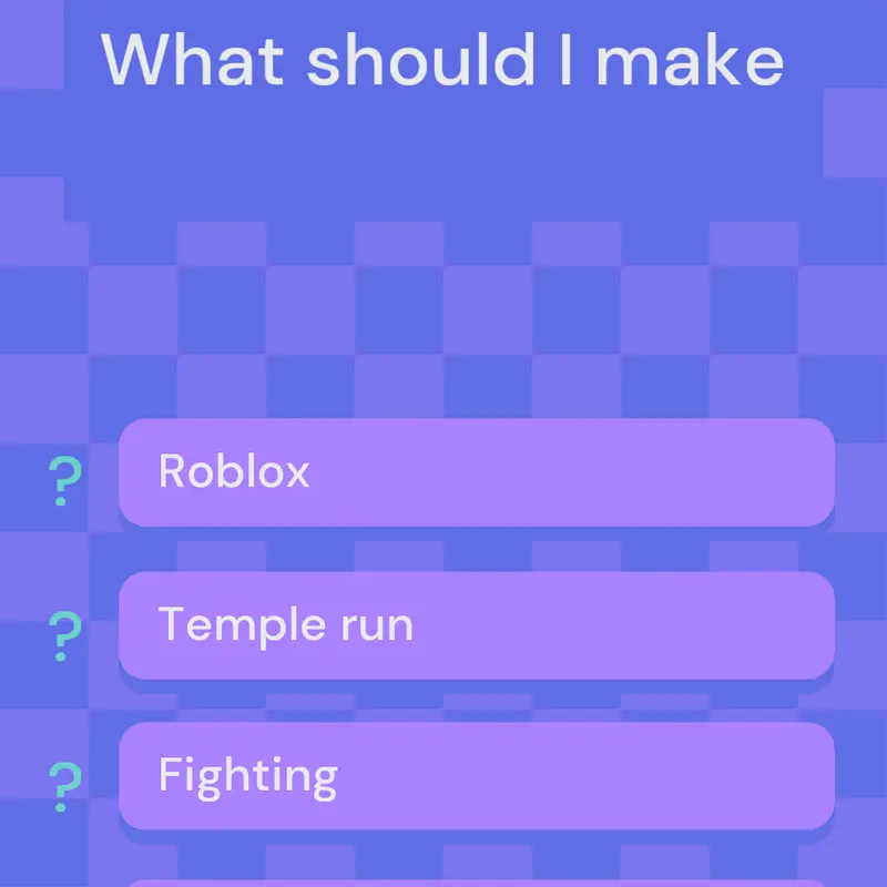 Game by @TheHack3r
