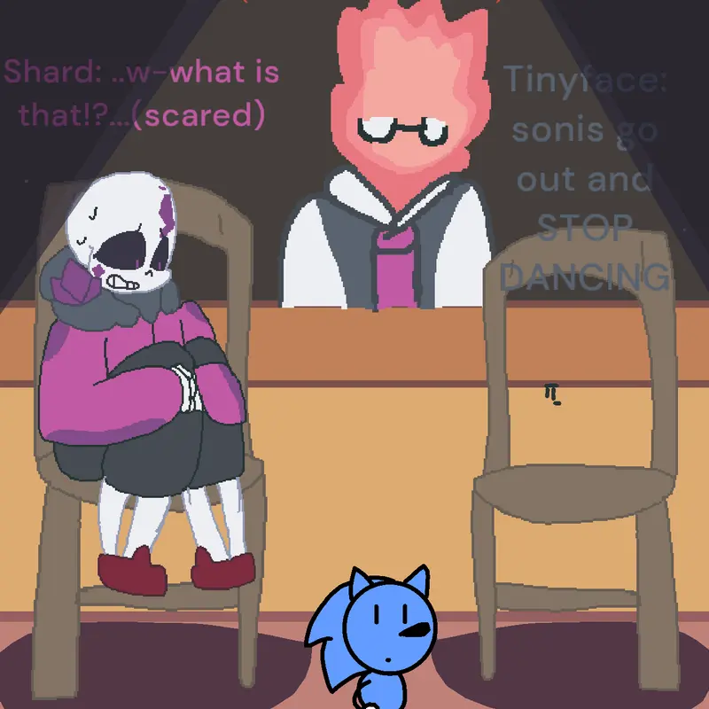 Game by @The_UnknownMask