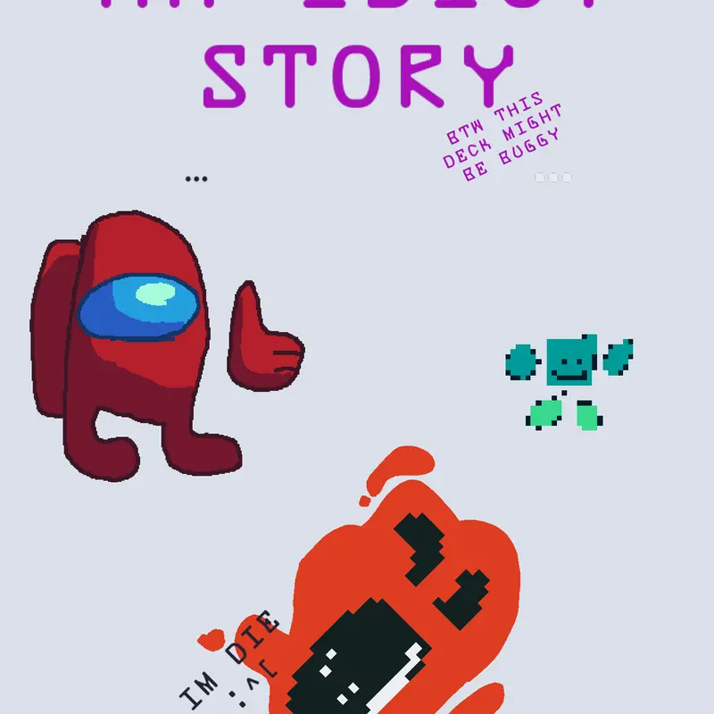 Game by @the_peashooter