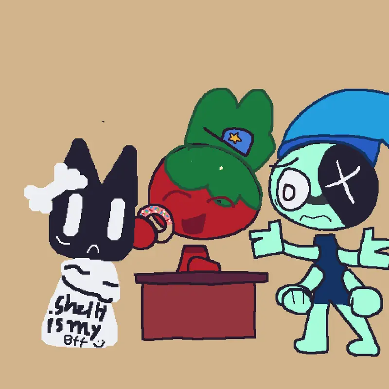 Game by @Pink_Alien
