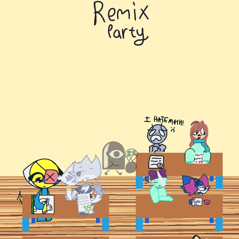 Game by @--Natsuki--