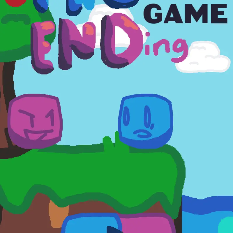 Game by @totr