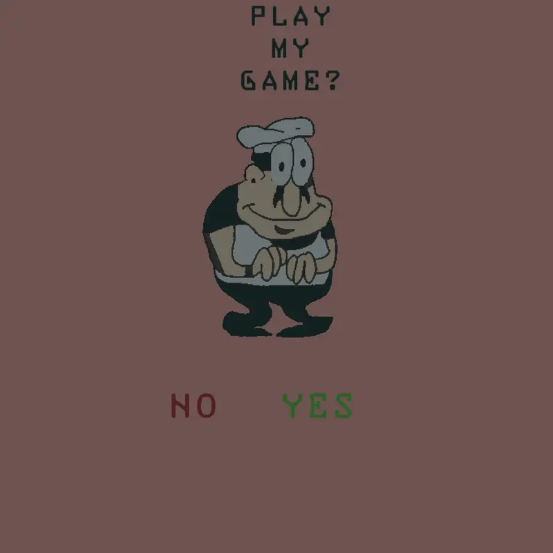 Game by @Jackthekingofnoise