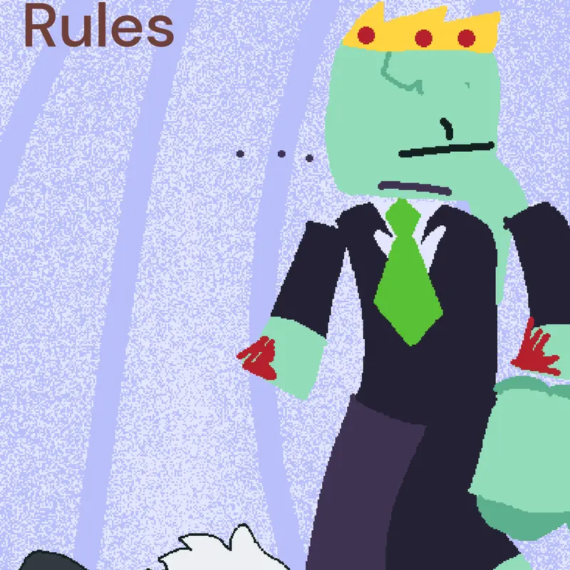 Game by @Froggydude_MC