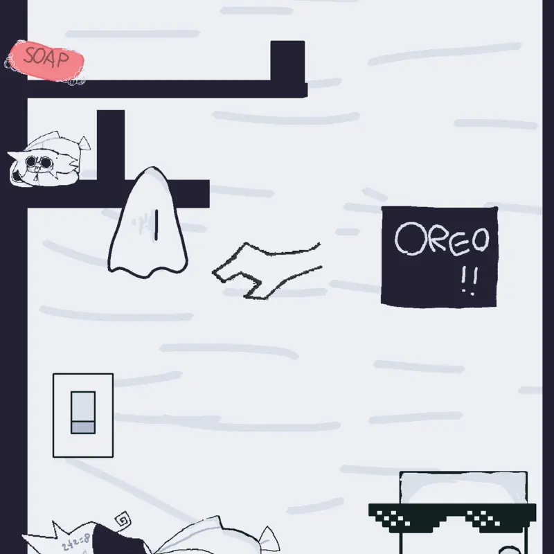 Game by @Mara_heree