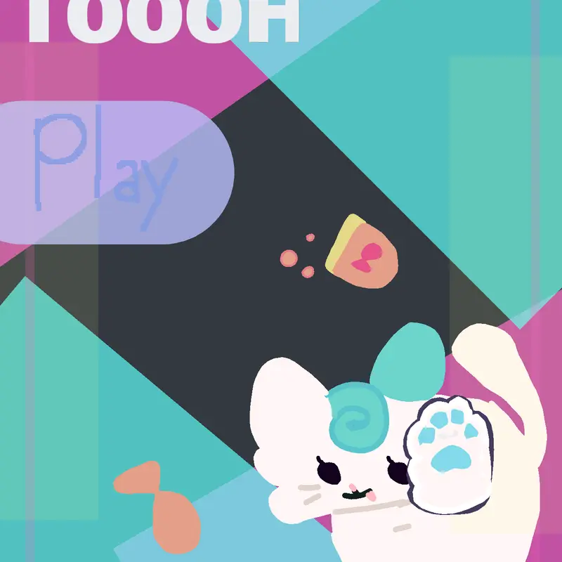 Game by @wite_star