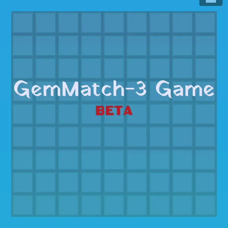 Game by @luciobaliani