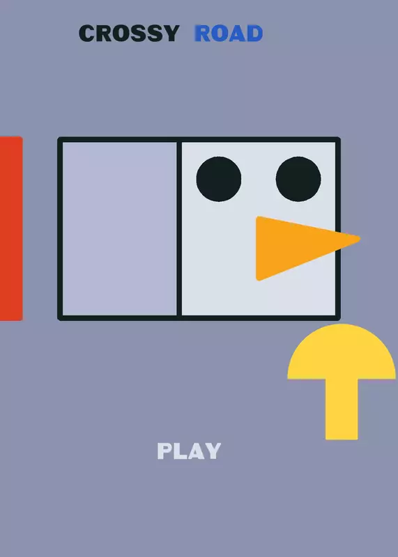 Game by @GamerProChicken