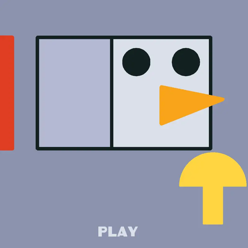 Game by @GamerProChicken