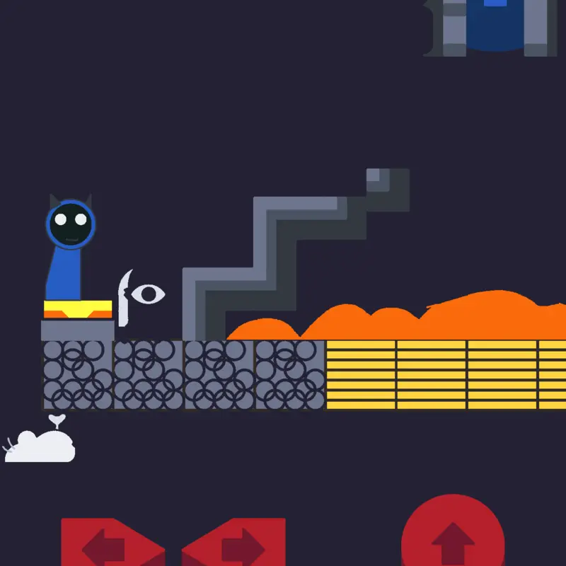 Game by @NUETRO