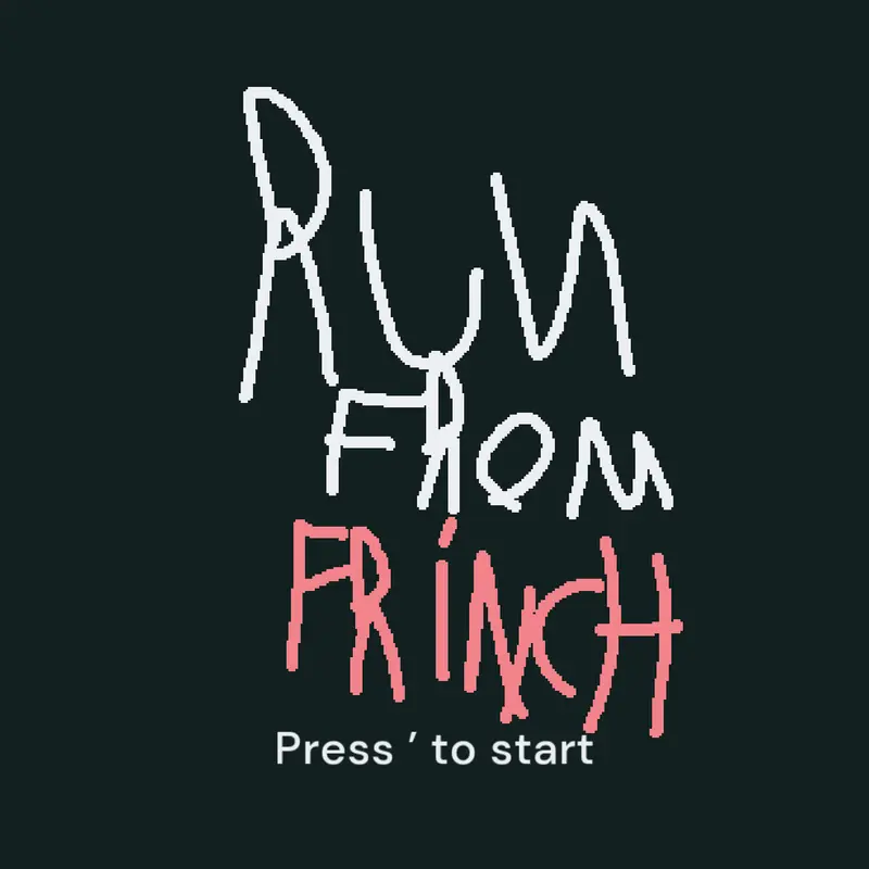 Game by @finchythecat