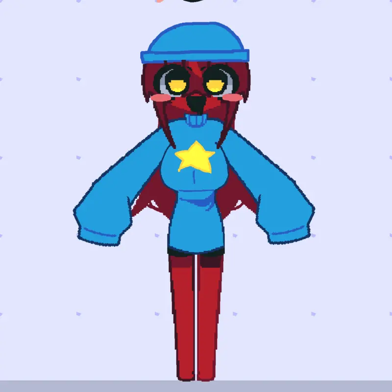 Game by @sunlight_star