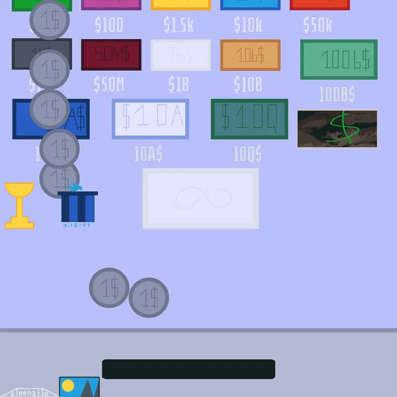 Game by @LunarGames