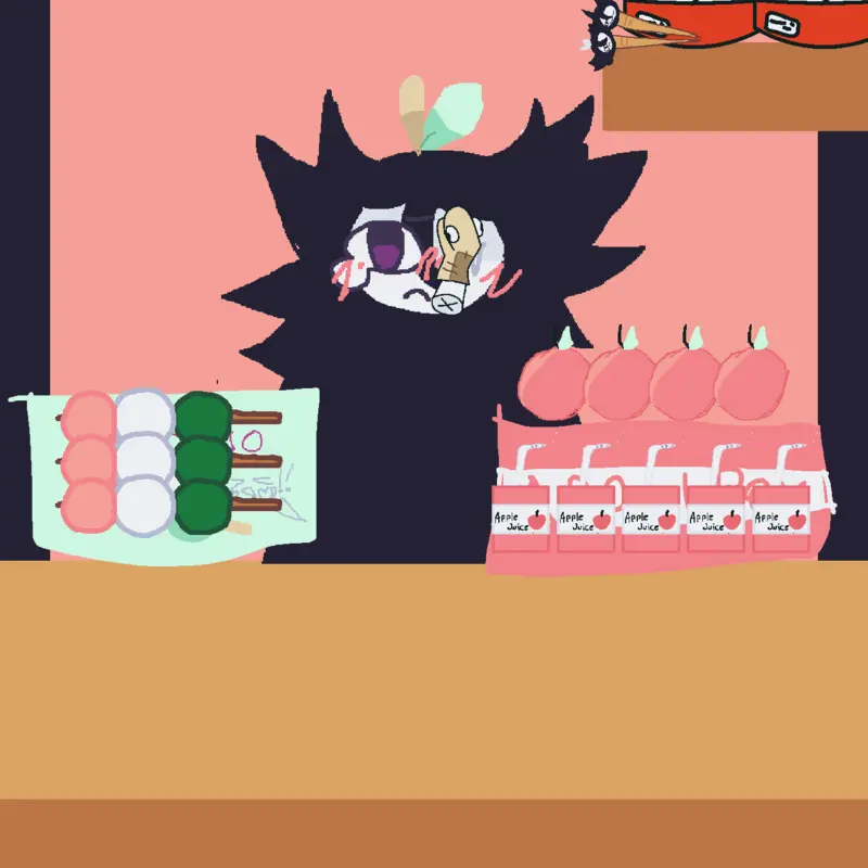 Game by @gohsttoto_love_fpe