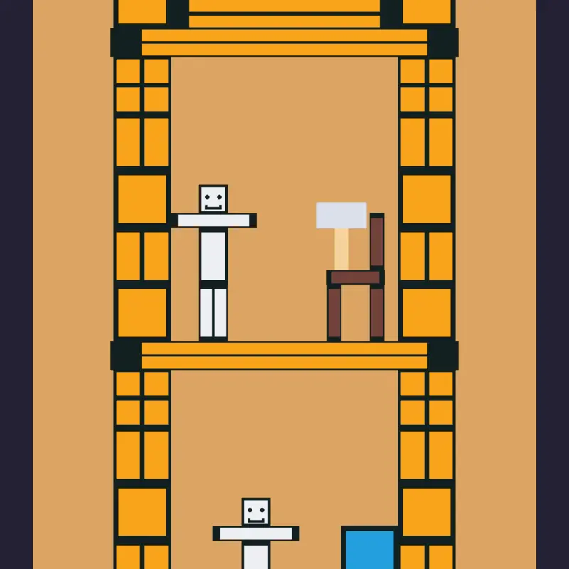 Earthquake simulator by @mheljhays_Decks