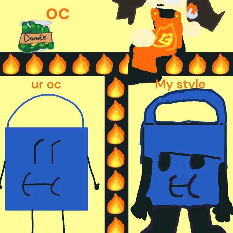 Game by @MooiKeOrAnGe_bLeH_XP