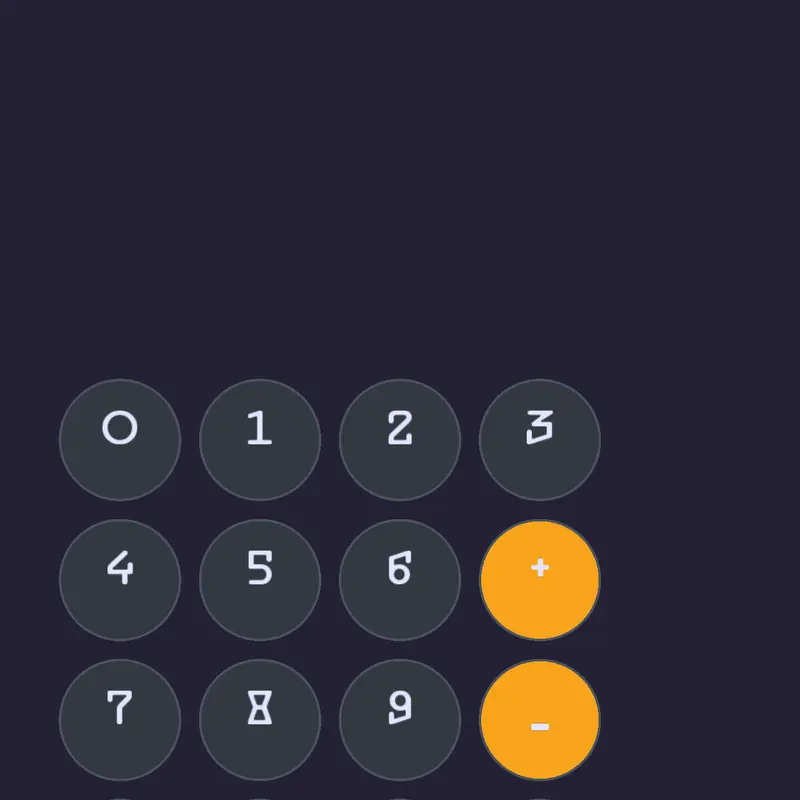 Game by @rubiks_cube