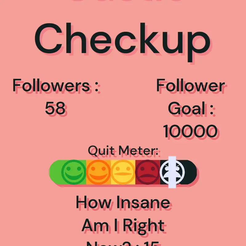 Game by @LuccaPlaysSomeGames2