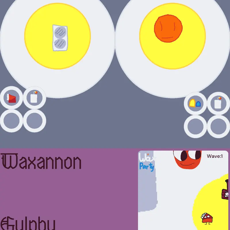 Game by @Catterduud