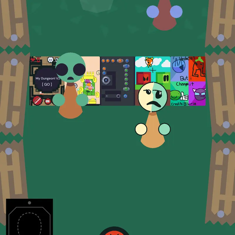 Game by @ejdufufir