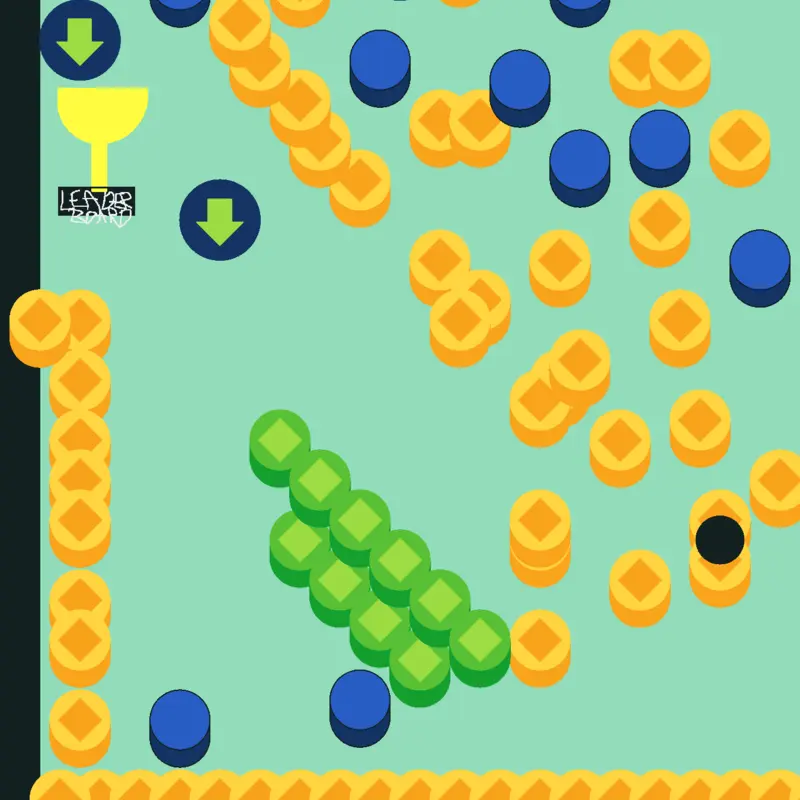 Game by @joaopedro29