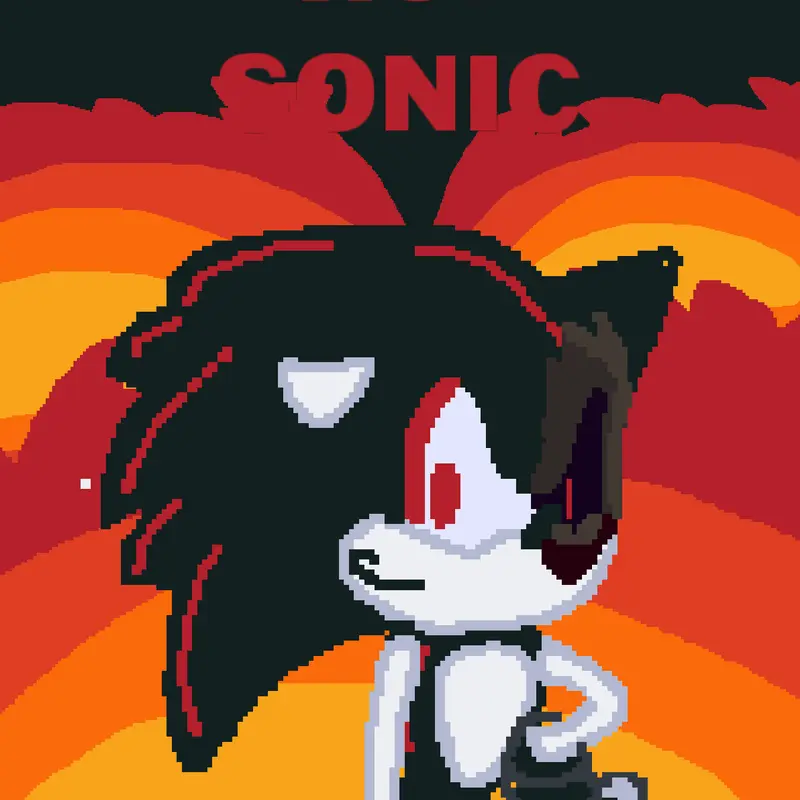 Game by @iron_sonic