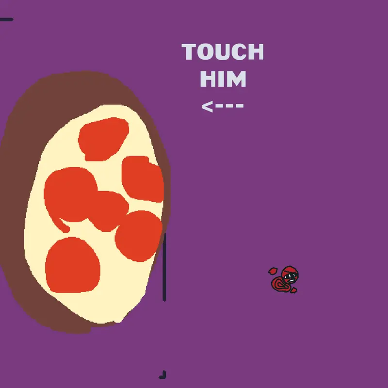 Game by @ball_becauseyes