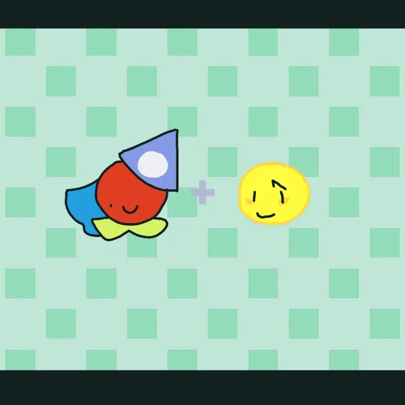 Game by @NLYAHA