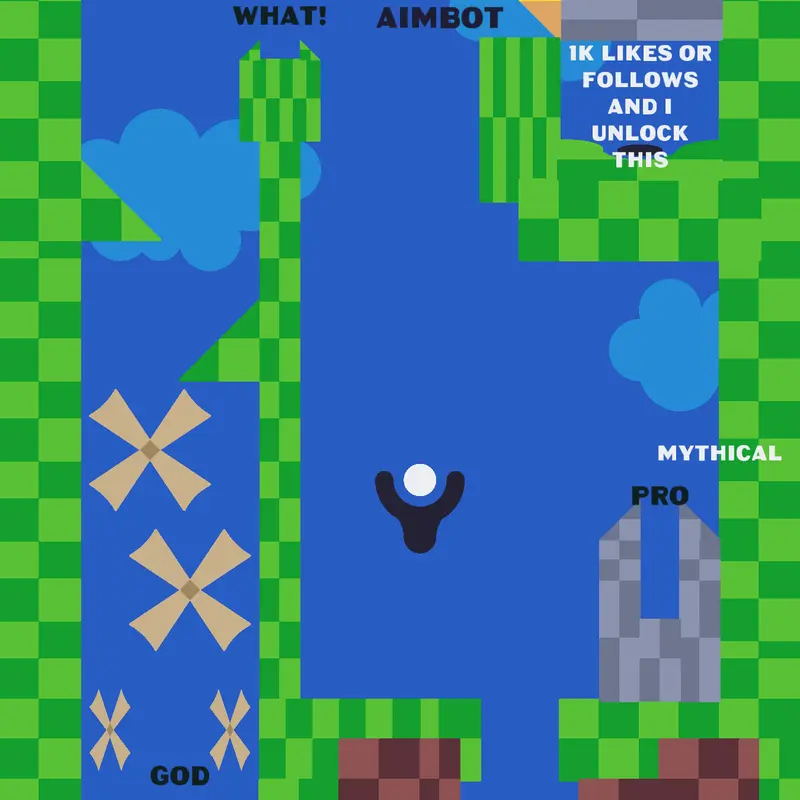 Game by @DetectiveRocky1