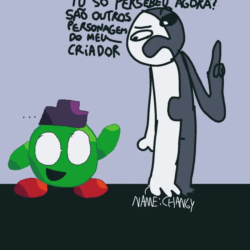 Game by @Vesuvio1315