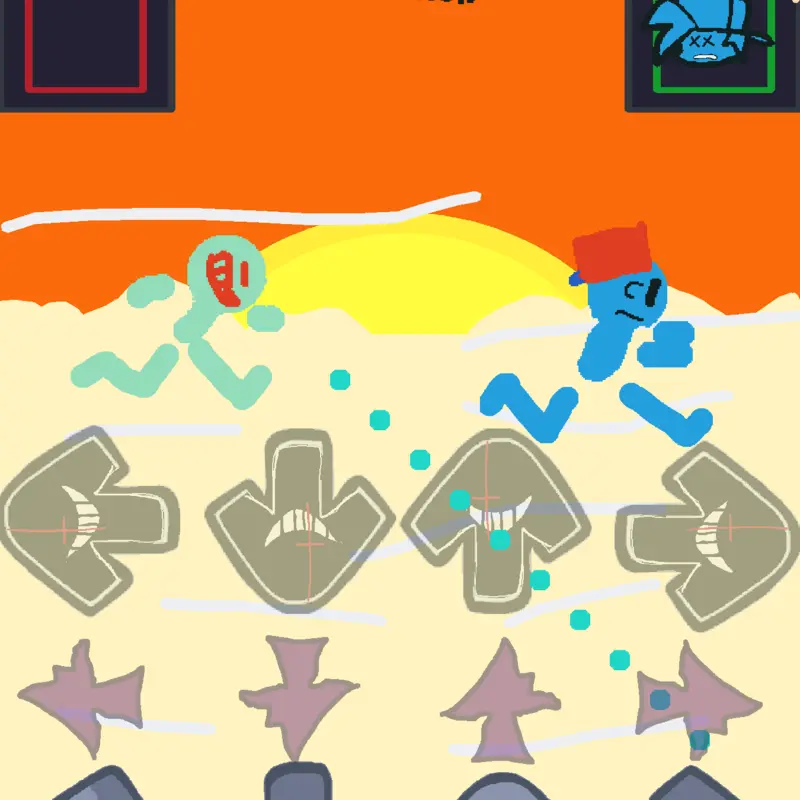 Game by @Kalanee
