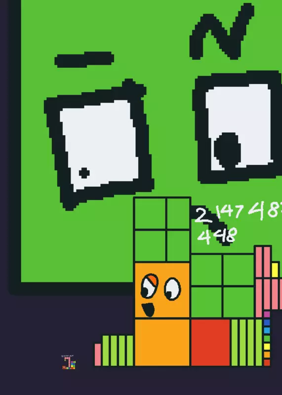 Game by @TechGeek
