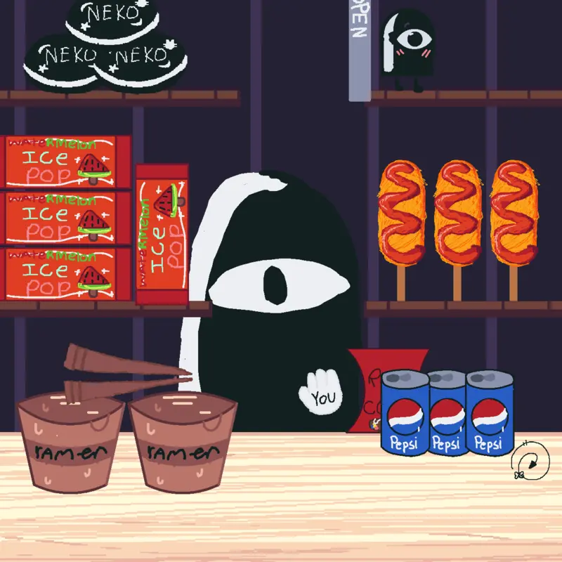 Game by @kiranyan89