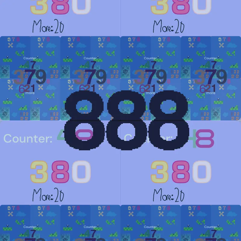 Game by @AtharHebat