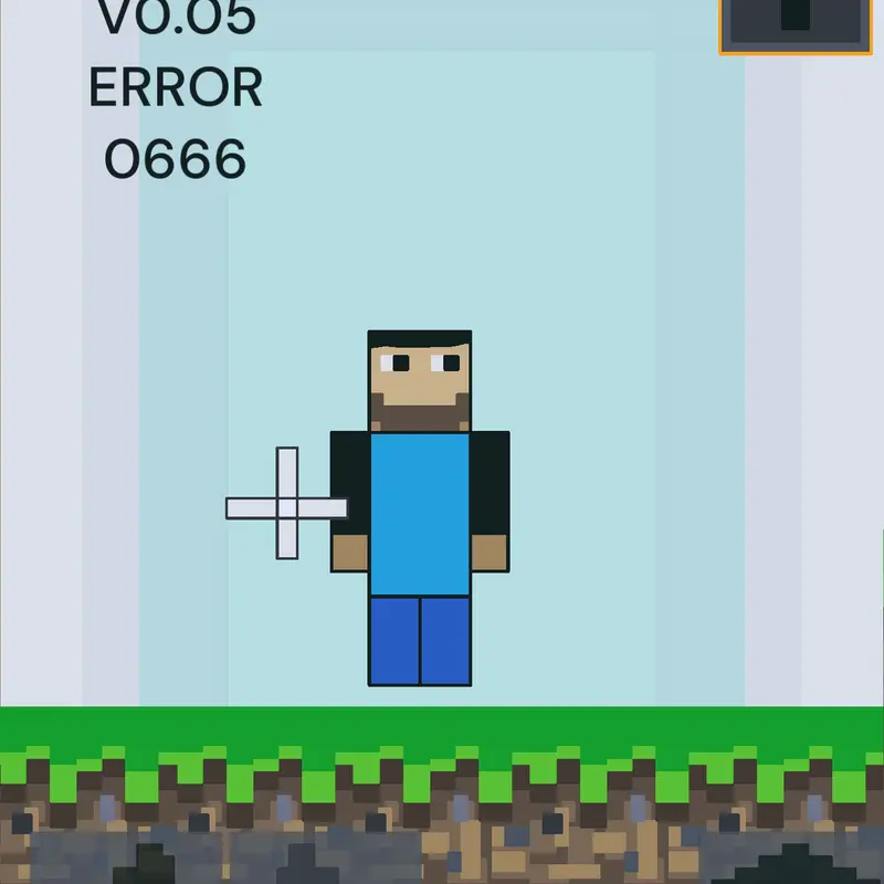 Game by @Bed_stone